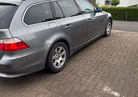 BMW 530d touring Edition Exclusive Edition Exclusive