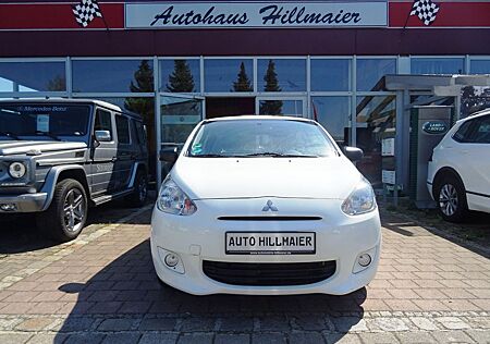Mitsubishi Space Star Klassik Kollektion *KLIMA*TÜV 07/26*