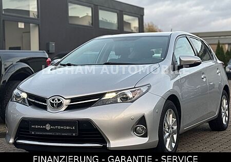 Toyota Auris Life Plus/AUTOMATIK/NAVI/KAMERA/SHZ/ALU