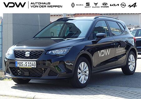 Seat Arona Style Klima Einparkhilfe Sitzheizung