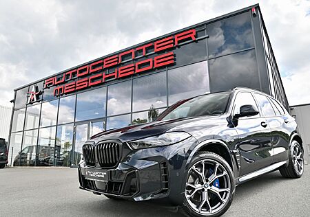 BMW X5 xDrive40d M Sport Pro M-Sitze* Pano* AHK* 21"
