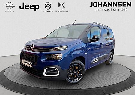 Citroën Berlingo MPV M BlueHDI 100 S&S Shine Panoramadac