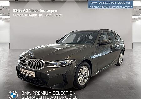 BMW 320d Touring M Sport Driv.Assist.Prof Kamera