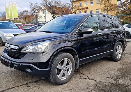 Honda CR-V 2.2i-CTDi Executive *XENON*LEDER* PANORAMA*