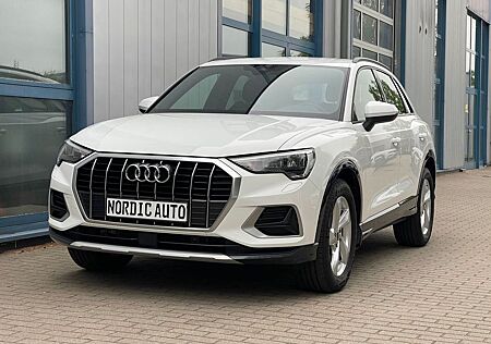 Audi Q3 35 TFSI advanced SOFORT+SITZH+TEMPOMAT