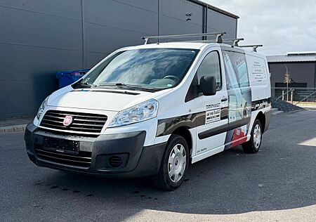 Fiat Scudo 2,0 12 L2H1 130 Multijet