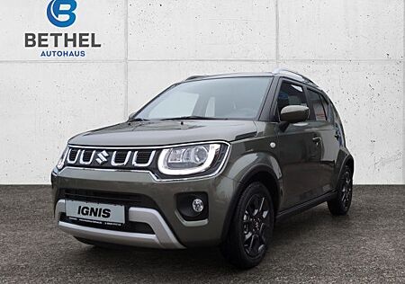 Suzuki Ignis 1.2 Dualjet Hybrid CVT Comfort