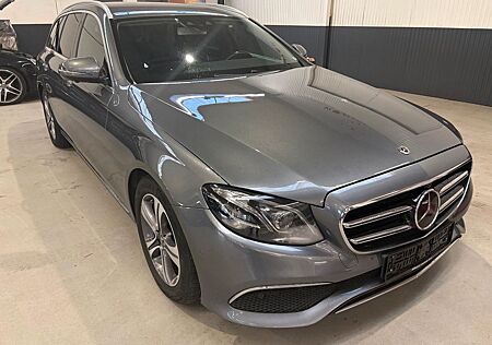 Mercedes-Benz E 300 d T 9G-Tronic aut.