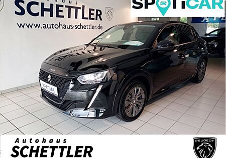 Peugeot 208 Elektromotor 136 Allure Pack *OBC 11kW