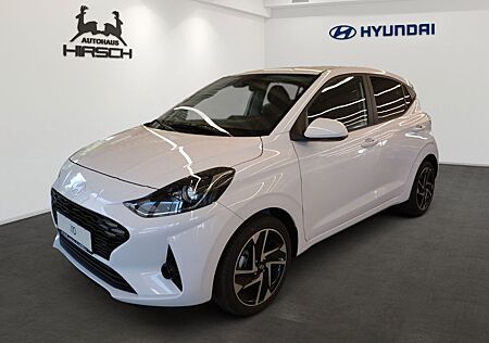 Hyundai i10 1.2 Prime A/T Klima Navi PDC