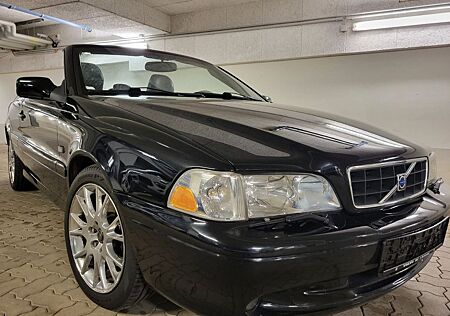 Volvo C70 2.4T CABRIOLET Collection Collection