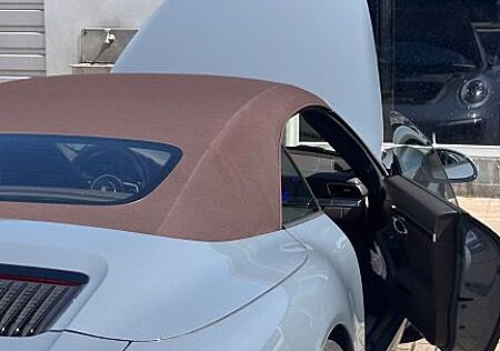 Porsche 911 Urmodell 911 (991) CARRERA CABRIO 3.0 | 272 kW |