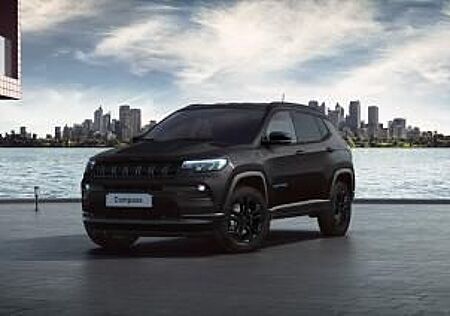 Jeep Compass gebraucht kaufen Jeep Compass PHEV 4xe MY25 North Star
