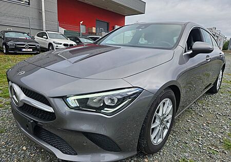 Mercedes-Benz CLA 200 Shooting Brake CLA 200 SB * AGILITY CONTROL * NAVI * LED