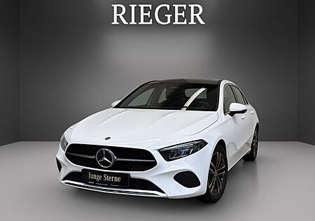 Mercedes-Benz A 180 Limousine Progressive*Pano*MEMORY*AHK*LED*