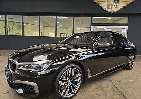 BMW M760 Li xDrive SKYLOUNGE/B&O/360°KAMERA/LED/Voll