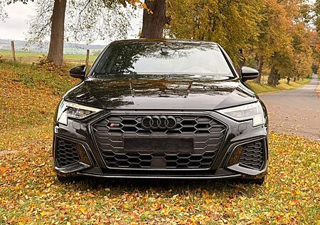 Audi S3 Sportback 2.0 TFSI quattro MATRIX ACC