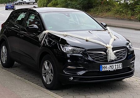 Opel Grandland X Grandland (X) 1.6 Diesel 88kW Business Editi...