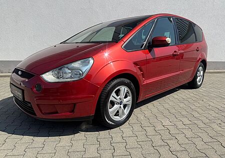 Ford S-Max Trend ( 7 SITZE/103 KW/TÜV 10/2025)