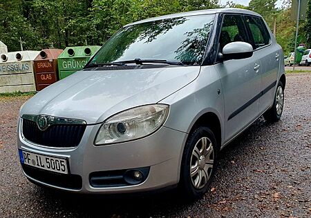 Skoda Fabia 1.2l 44kW Cool Edition Cool Edition