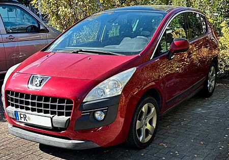 Peugeot 3008 Premium 155 THP Premium