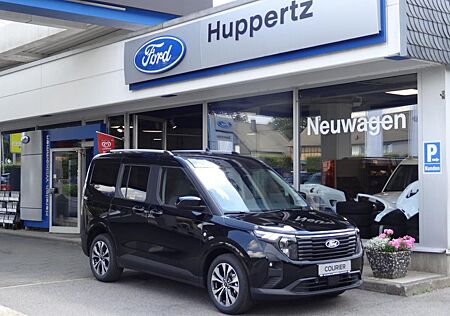 Ford Tourneo Courier 1.0 Titanium AUT RFK SHZ 17"-ALU