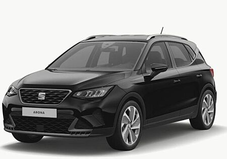 Seat Arona FR Anniversary Edition 1.0 TSI 7DSG/ LED/