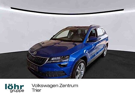 Skoda Karoq 1.5 TSI Style LED, AHK