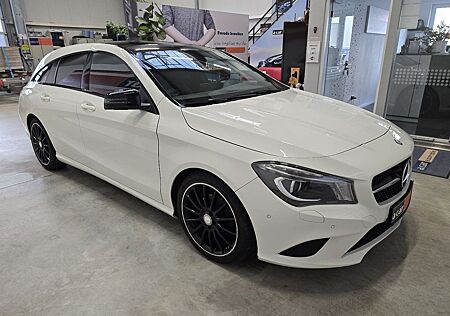 Mercedes-Benz CLA 180 Shooting Brake |Panorama|Scheckheft|2.HD