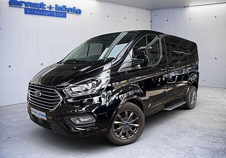 Ford Tourneo Custom 320L1H1 VA Titanium X*NAVI*XENON*