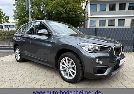 BMW X1 (F48) xDrive18d Advantage·66tkm·top Zustand