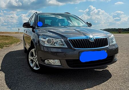 Skoda Octavia 2.0 TDI 81kW Best of Combi Best of