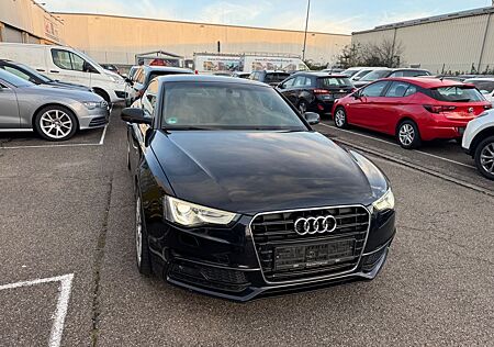 Audi A5 Coupe 3.0 TDI,S-Line,Leder,Navi,8fach,20Zoll