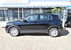 VW T-Cross Volkswagen 1.0 TSI OPF Style