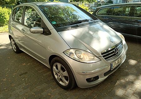 Mercedes-Benz A 150 AVANTGARDE Avantgarde