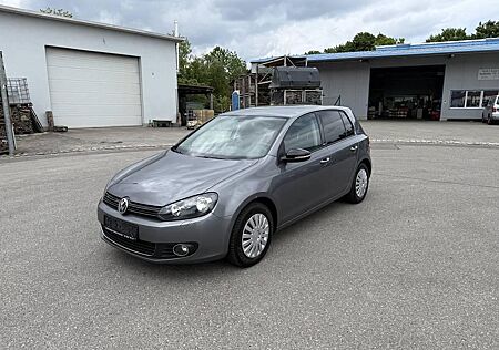 VW Golf Volkswagen 1.2 TSI TÜV+KD Neu Garantie