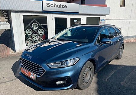 Ford Mondeo Turnier Trend/NAV/RFK/LED