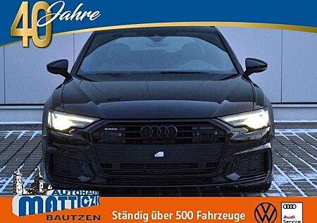 Audi A6 Avant Sport 55 TFSI quattro S-tronic S-line E