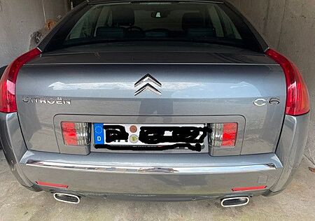Citroën C6 V6 HDi 240 Exclusive Autom. Exclusive