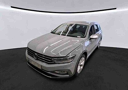 VW Passat Alltrack Volkswagen 4M 2.0 TDI Navi Virtual LED Kame