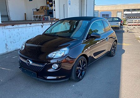 Opel Adam Open Air