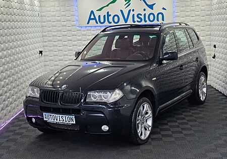 BMW X3 xDrive 20d*M Sportpaket*Panorama*Automatik*
