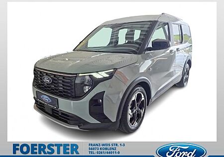 Ford Tourneo Courier 1.0i Aut. Active Navi ACC BLIS K