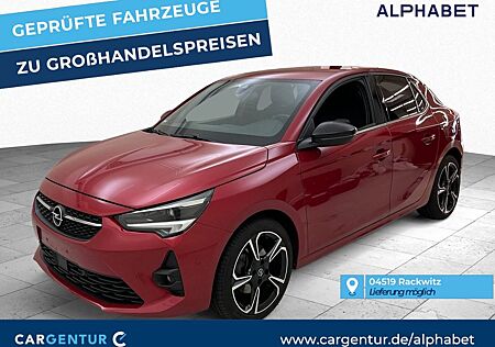Opel Corsa F 1.5 Diesel Ultimate Navi RKam Key Lane