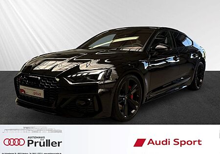 Audi RS5 Sportback qu tiptro B&O+HuD+Kamera+Pano