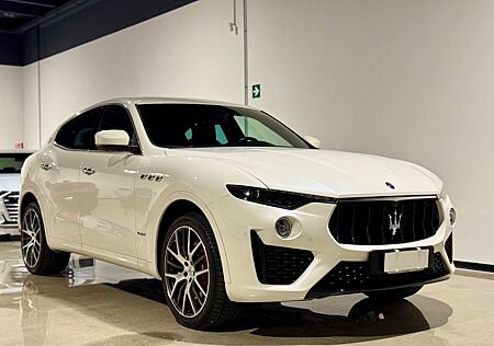 Maserati Levante Benzin 3.0 V6 257kW GRANSPORT 4x4 Au...