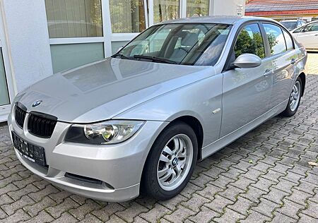 BMW 318i Limousine | Klimaautomatik