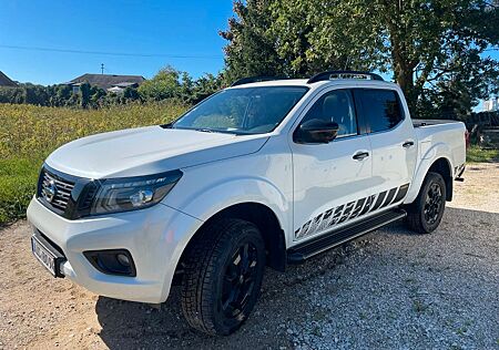 Nissan Navara 2.3 dCi N-Guard 4x4 LED Navi 360°