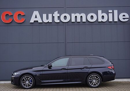 BMW 530 e xDrive Facelift M-Sport/MegaVoll/UPE102€/