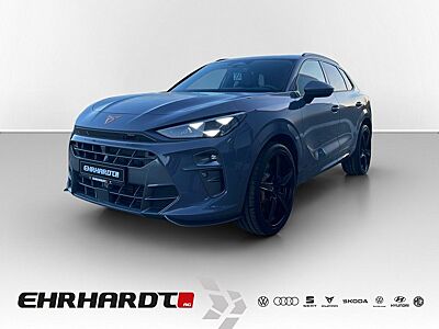 Cupra Terramar 2.0 TSI DSG 4Drive ABT-Umbau 325 PS! VZ